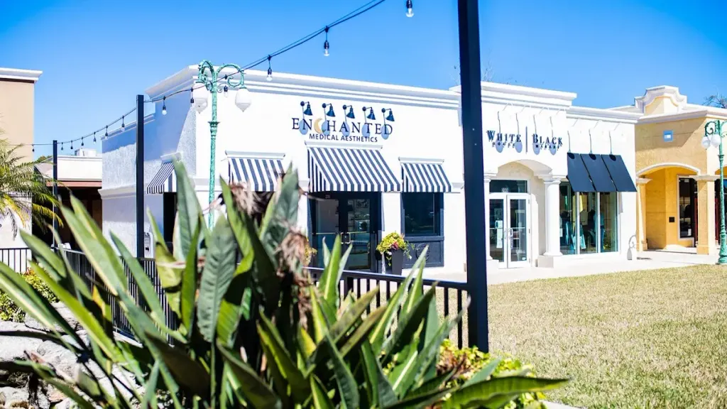 Enchanted Medical Aesthetics — Medical spa in Ormond Beach